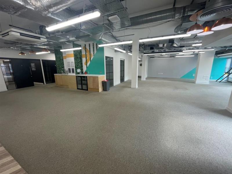 Office for sale in Areaworks, Unit 23, Block C, Beaufort Park, Aerodrome Road, Colindale, London